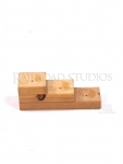 STAIR BLOCK